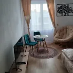 Apartmán Lux Mare Gdyně
