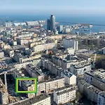 Lux Mare Apartmán Gdyně
