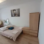 Lux Mare Apartmán