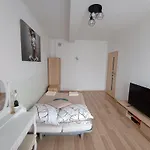 Apartmán Lux Mare *