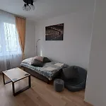 Apartmán Lux Mare *