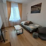 Lux Mare Apartmán Gdyně