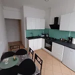 Apartmán Lux Mare