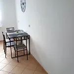 Apartmán Lux Mare