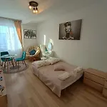 Lux Mare Apartmán