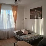 Apartmán Lux Mare Gdyně