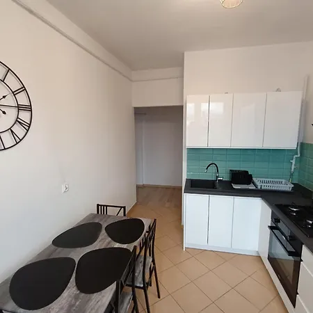 Apartament Lux Mare Gdynia