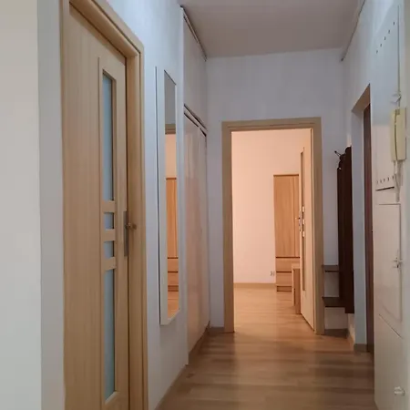 Apartament Lux Mare *