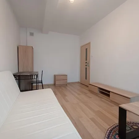 Apartament Lux Mare Gdynia