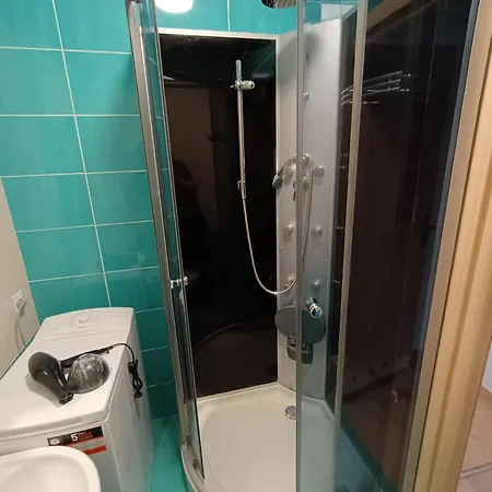 Lux Mare Apartament