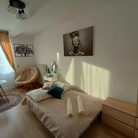 Lux Mare Apartment