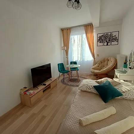 Lux Mare Apartment Gdynia