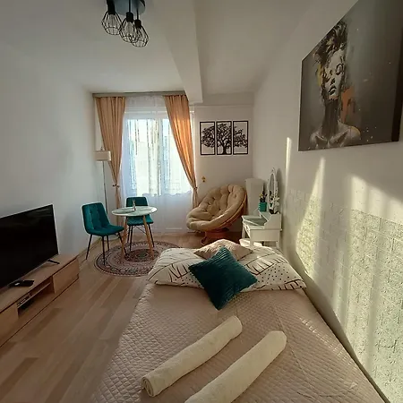 Lux Mare Apartment