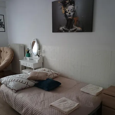 Lux Mare Apartment Gdynia