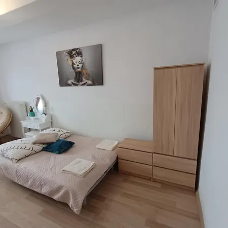 Lux Mare Apartment