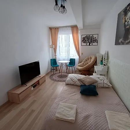 Lux Mare شقة *