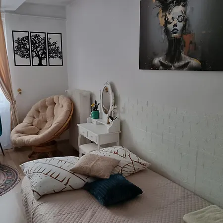 Apartment Lux Mare *