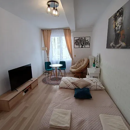 Lux Mare شقة