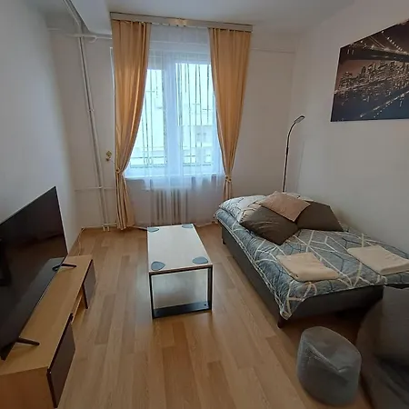 Lux Mare Apartment