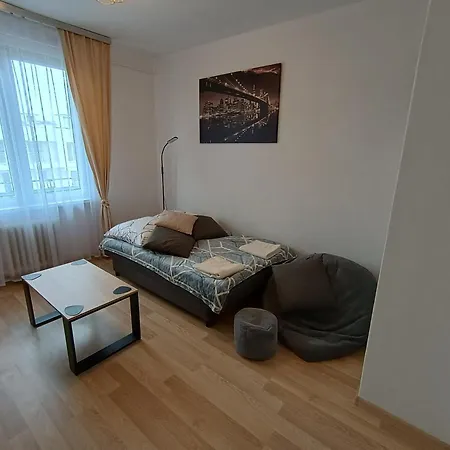 Apartment Lux Mare
