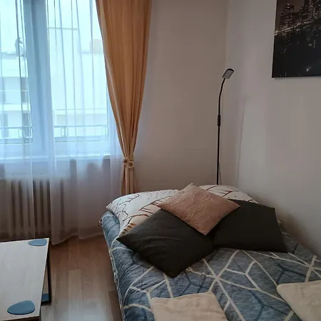 Apartment Lux Mare