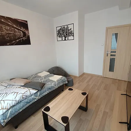 Apartment Lux Mare