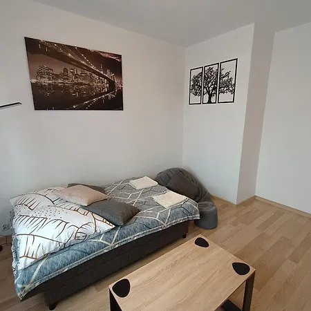 Apartment Lux Mare