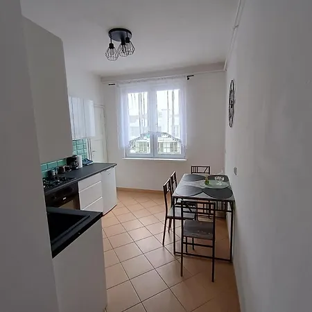 Lux Mare Apartment *