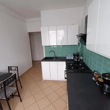 Apartment Lux Mare