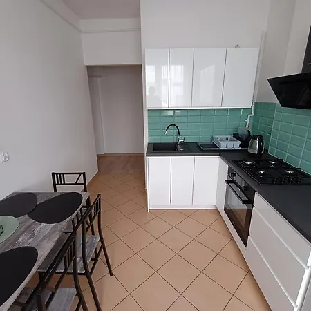Apartment Lux Mare *