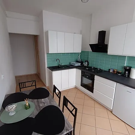 Apartment Lux Mare