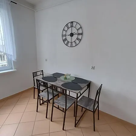 Lux Mare Apartment *