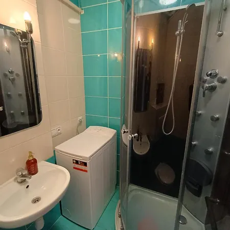Lux Mare Apartment *