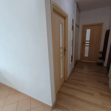 شقة Lux Mare غدينيا