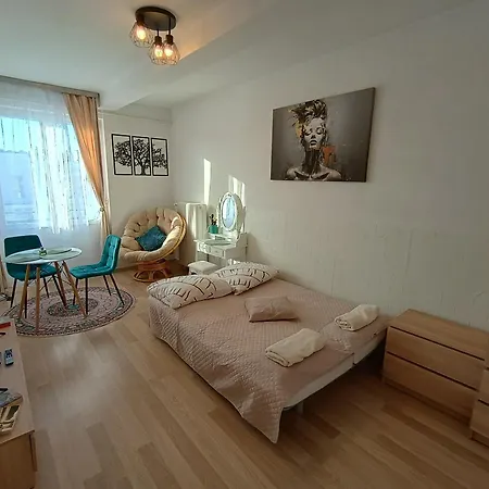 Lux Mare Apartment