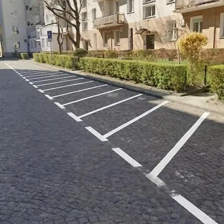 Lux Mare شقة *