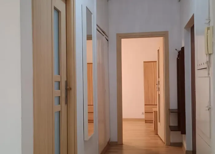 Apartament Lux Mare *