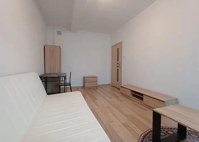 Apartament Lux Mare Gdynia