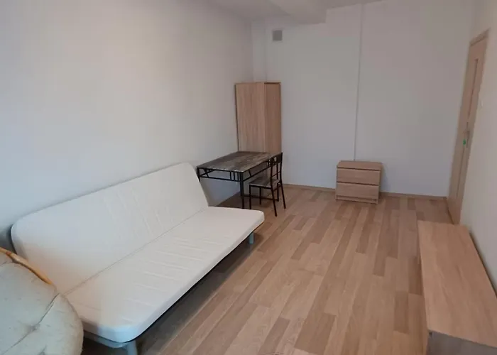 Lux Mare Apartament *