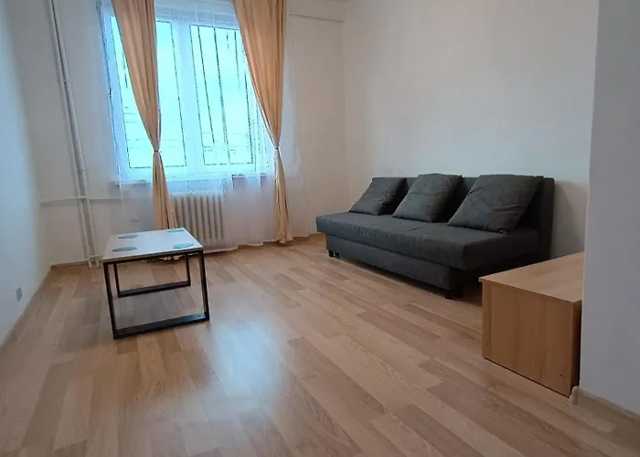Lux Mare Apartament Gdynia