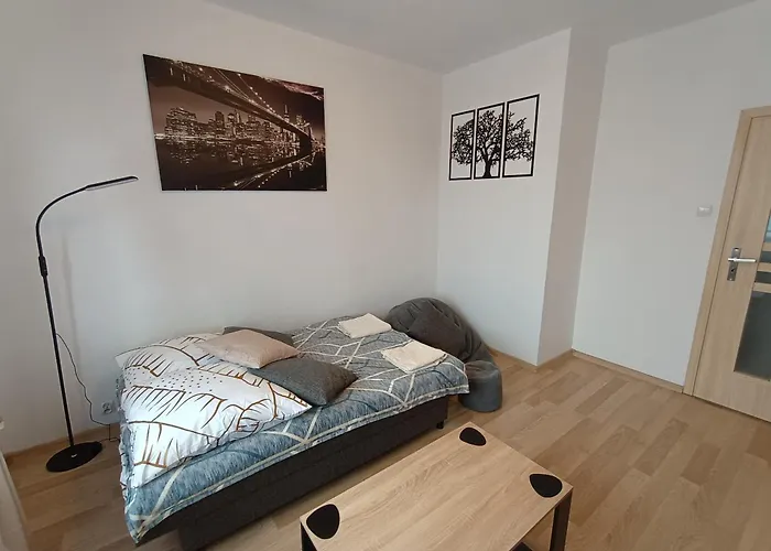 Apartament Lux Mare